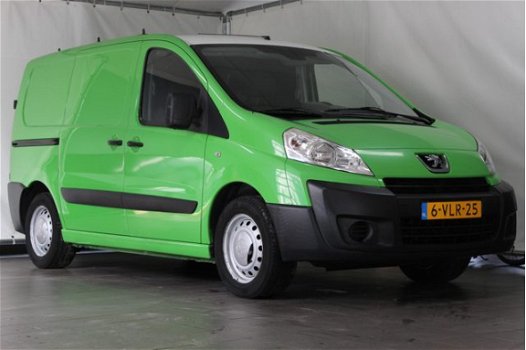 Peugeot Expert - 2.0 HDiF 120pk L1H1 Airco / Cruise Contr - 1