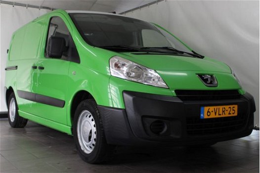 Peugeot Expert - 2.0 HDiF 120pk L1H1 Airco / Cruise Contr - 1