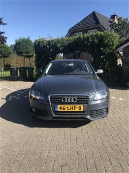 Audi A4 - 2.0 TFSI - 1