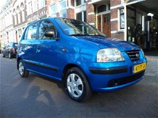 Hyundai Atos - 1.1i Dynamic 5 drs