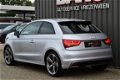 Audi A1 - 1.4 TFSI 185PK S-Tronic S-line 2011 Grijs Xenon/Leer/18'' Rotor - 1 - Thumbnail