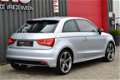 Audi A1 - 1.4 TFSI 185PK S-Tronic S-line 2011 Grijs Xenon/Leer/18'' Rotor - 1 - Thumbnail