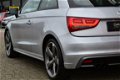 Audi A1 - 1.4 TFSI 185PK S-Tronic S-line 2011 Grijs Xenon/Leer/18'' Rotor - 1 - Thumbnail