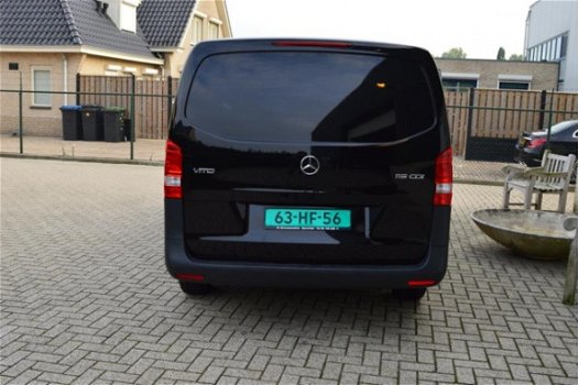 Mercedes-Benz Vito - 116 CDI Extra Lang - 1