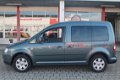 Volkswagen Caddy - 1.4 Comfortline Rolstoelauto 5+1 persoons rolstoel rolstoelvervoer - 1 - Thumbnail