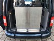Volkswagen Caddy - 1.4 Comfortline Rolstoelauto 5+1 persoons rolstoel rolstoelvervoer - 1 - Thumbnail