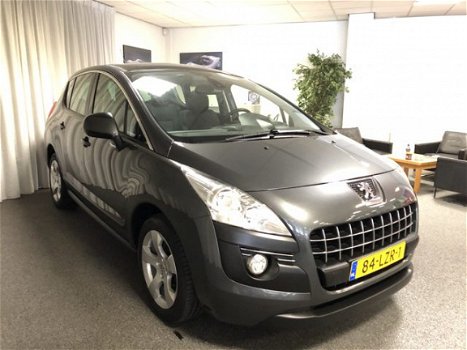 Peugeot 3008 - 1.6 THP ST 156PK Clima, Navi, Pano, Etc 58.000km NAP, Dealer Onderh - 1