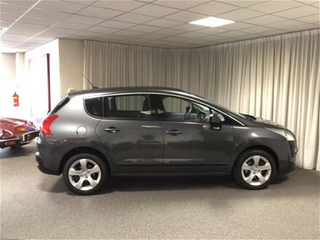 Peugeot 3008 - 1.6 THP ST 156PK Clima, Navi, Pano, Etc 58.000km NAP, Dealer Onderh - 1