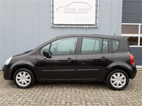 Renault Grand Modus - 1.2 TCE Dynamique Airco/Trekhaak/Dealer onderh - 1