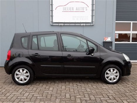 Renault Grand Modus - 1.2 TCE Dynamique Airco/Trekhaak/Dealer onderh - 1