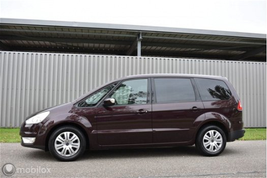 Ford Galaxy - 2.0-16V Trend 2009 Clima Cruise PDC 7-Zits Nette Auto - 1