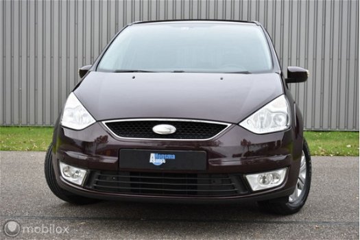 Ford Galaxy - 2.0-16V Trend 2009 Clima Cruise PDC 7-Zits Nette Auto - 1