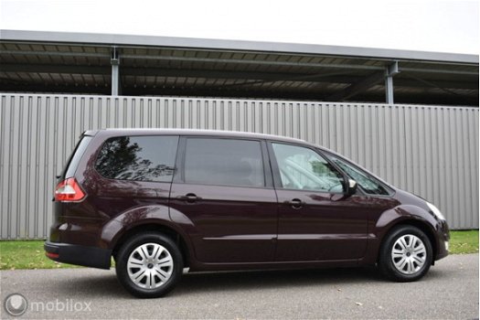 Ford Galaxy - 2.0-16V Trend 2009 Clima Cruise PDC 7-Zits Nette Auto - 1
