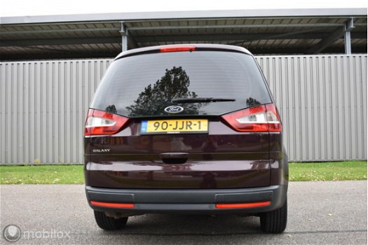 Ford Galaxy - 2.0-16V Trend 2009 Clima Cruise PDC 7-Zits Nette Auto - 1