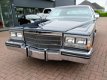 Cadillac Fleetwood Brougham Coupé - DIESEL - 1 - Thumbnail