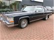 Cadillac Fleetwood Brougham Coupé - DIESEL - 1 - Thumbnail