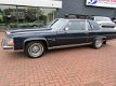 Cadillac Fleetwood Brougham Coupé - DIESEL - 1 - Thumbnail