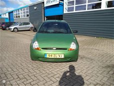 Ford Ka - 1.3 Cool & Sound