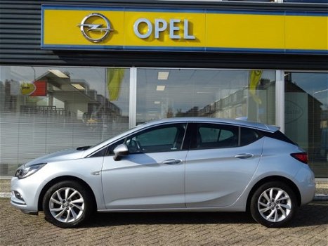 Opel Astra - 1.0 Turbo Innovation+ | NAVI | ALL SEASON BANDEN | - 1