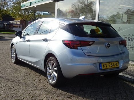 Opel Astra - 1.0 Turbo Innovation+ | NAVI | ALL SEASON BANDEN | - 1