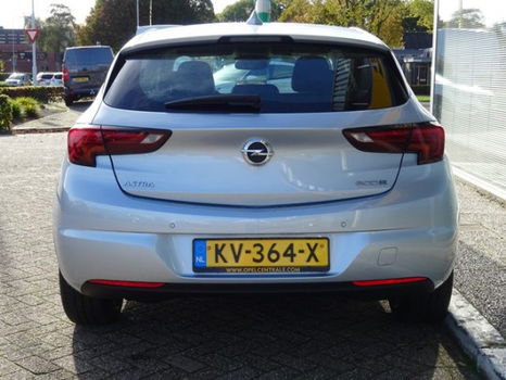 Opel Astra - 1.0 Turbo Innovation+ | NAVI | ALL SEASON BANDEN | - 1