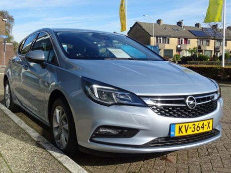 Opel Astra - 1.0 Turbo Innovation+ | NAVI | ALL SEASON BANDEN | - 1