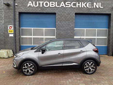 Renault Captur - 0.9 TCe Intens Navi/Camera/LED - 1