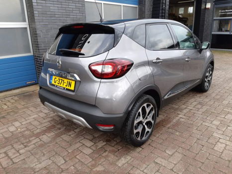 Renault Captur - 0.9 TCe Intens Navi/Camera/LED - 1