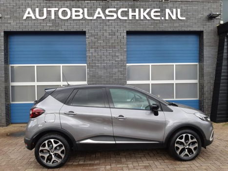 Renault Captur - 0.9 TCe Intens Navi/Camera/LED - 1