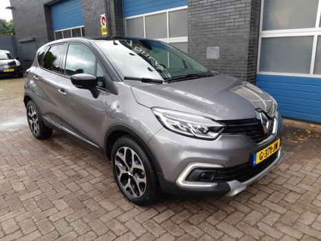 Renault Captur - 0.9 TCe Intens Navi/Camera/LED - 1