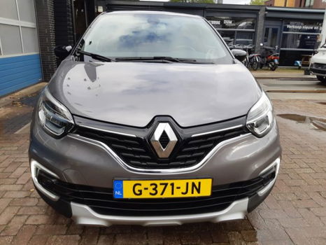 Renault Captur - 0.9 TCe Intens Navi/Camera/LED - 1