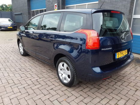 Peugeot 5008 - 1.6 THP ST 5p. Navi/Panoramadak nieuwe motor - 1