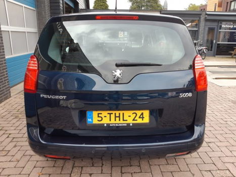 Peugeot 5008 - 1.6 THP ST 5p. Navi/Panoramadak nieuwe motor - 1