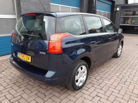 Peugeot 5008 - 1.6 THP ST 5p. Navi/Panoramadak nieuwe motor - 1