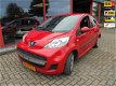 Peugeot 107 - 1.0-12V Sublime - 1 - Thumbnail