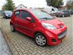 Peugeot 107 - 1.0-12V Sublime - 1 - Thumbnail