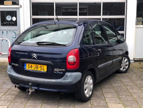 Citroën Xsara Picasso - 1.8i-16V Plaisir - 1