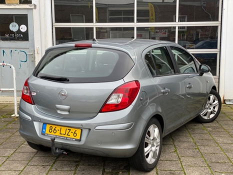 Opel Corsa - 1.4-16V Cosmo (bj 2010) Climate control Vol automaat - 1