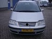 Volkswagen Sharan - 1.8 Turbo Sportline Bj 7-2004 7 Persoons - 1 - Thumbnail