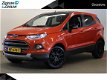 Ford EcoSport - 1.0 EcoBoost Titanium S | Autom. verlichting/airco | Lichtmetalen velgen | Dealerond - 1 - Thumbnail
