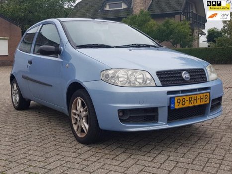 Fiat Punto - 1.2 Navigator - 1