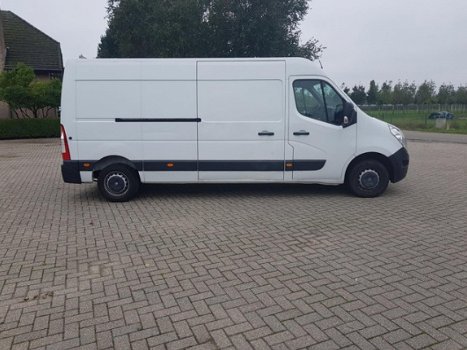 Renault Master - T35 2.3 dCi L3H3 Eco - 1