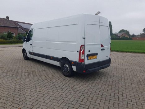 Renault Master - T35 2.3 dCi L3H3 Eco - 1