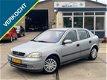 Opel Astra - 1.6-16V Pearl/Airco/5Deurs/CruiseC - 1 - Thumbnail