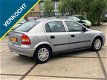 Opel Astra - 1.6-16V Pearl/Airco/5Deurs/CruiseC - 1 - Thumbnail