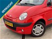 Daewoo Matiz - 1.0 Style/Stuurbkr/Airco/Elek.ramen - 1 - Thumbnail