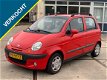 Daewoo Matiz - 1.0 Style/Stuurbkr/Airco/Elek.ramen - 1 - Thumbnail