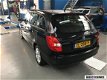 Skoda Fabia Combi - 2010 airco lm-velg aux - 1 - Thumbnail