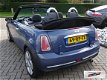 Mini Mini Cabrio - 1.6 One 2005 Sportvelgen Airco Cabriolet - 1 - Thumbnail