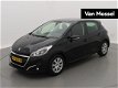 Peugeot 208 - 1.6 HDI 100PK 5DRS NAVI AIRCO CRUISE - 1 - Thumbnail